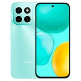 Смартфон Honor X6c 6/256GB Ocean Cyan