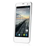 Смартфон Fly IQ 4416 (White)