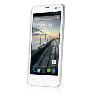 Смартфон Fly IQ 4416 (White)