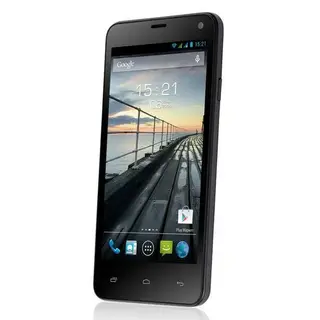 Смартфон Fly IQ 4416 (Black)