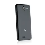 Смартфон Fly IQ 4416 (Black) - фото 2