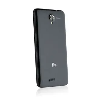 Смартфон Fly IQ 4416 (Black)