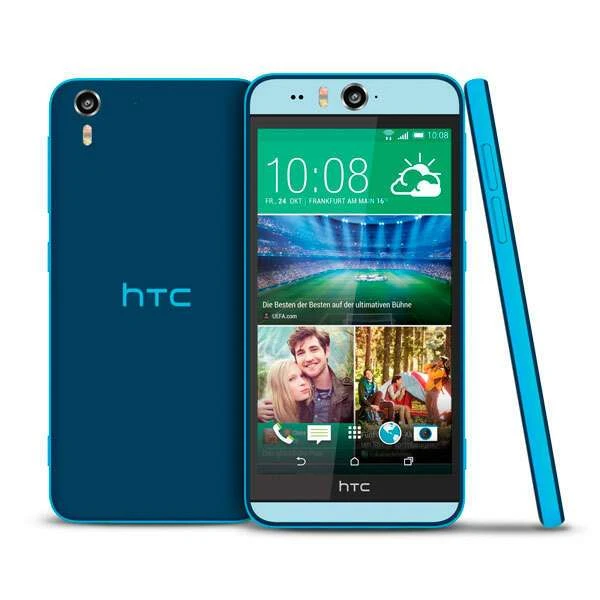 Смартфон HTC Desire EYE (Blue)