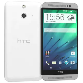 Смартфон HTC One E8 DS(White)