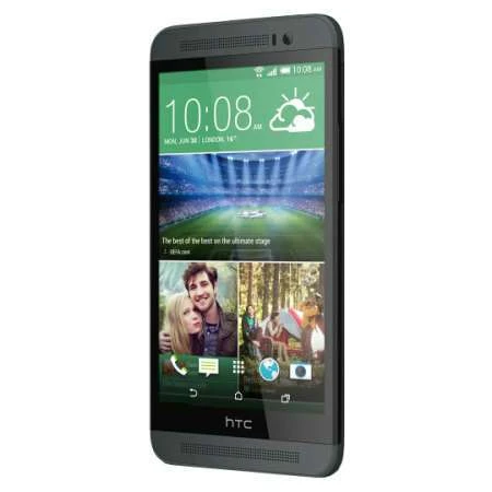 Смартфон HTC One E8 DS(Grey)