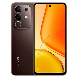 Смартфон Vivo Y29 8/256GB Brown