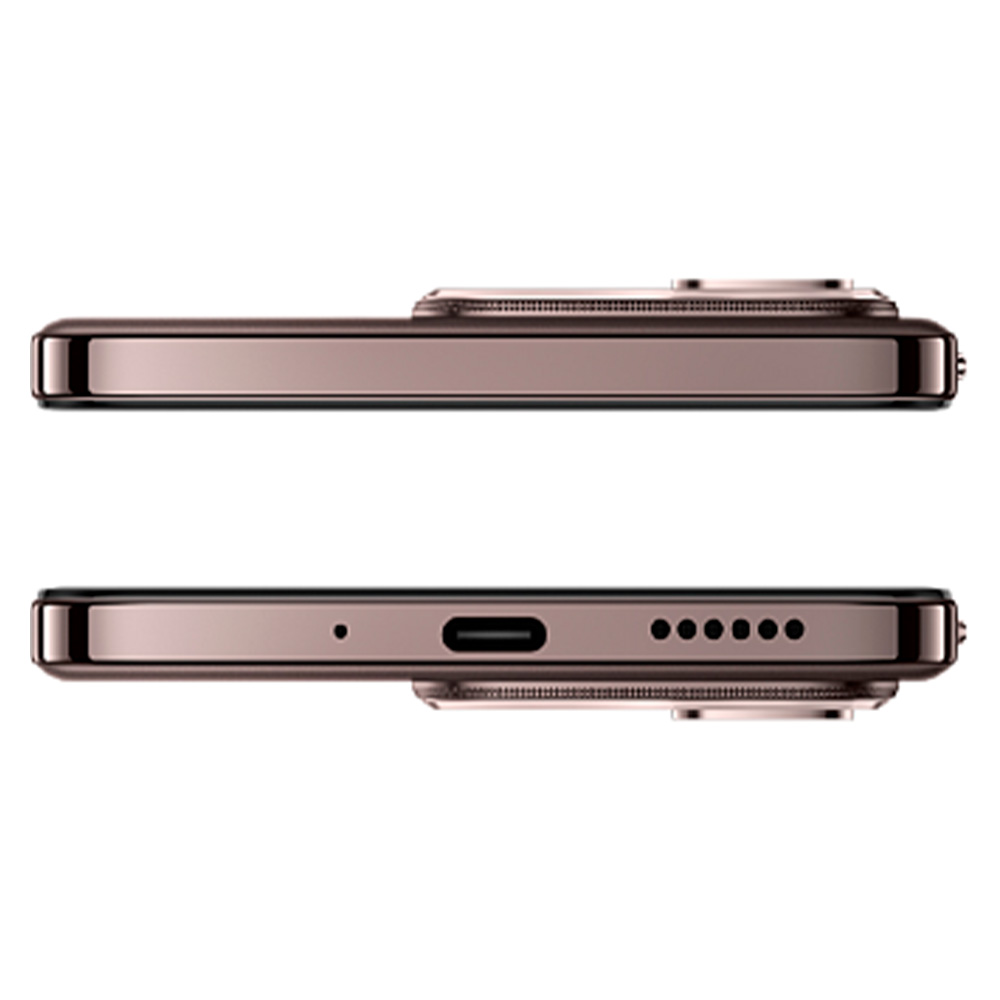 Vivo смартфоны Y29 8/256GB Brown - фото 6