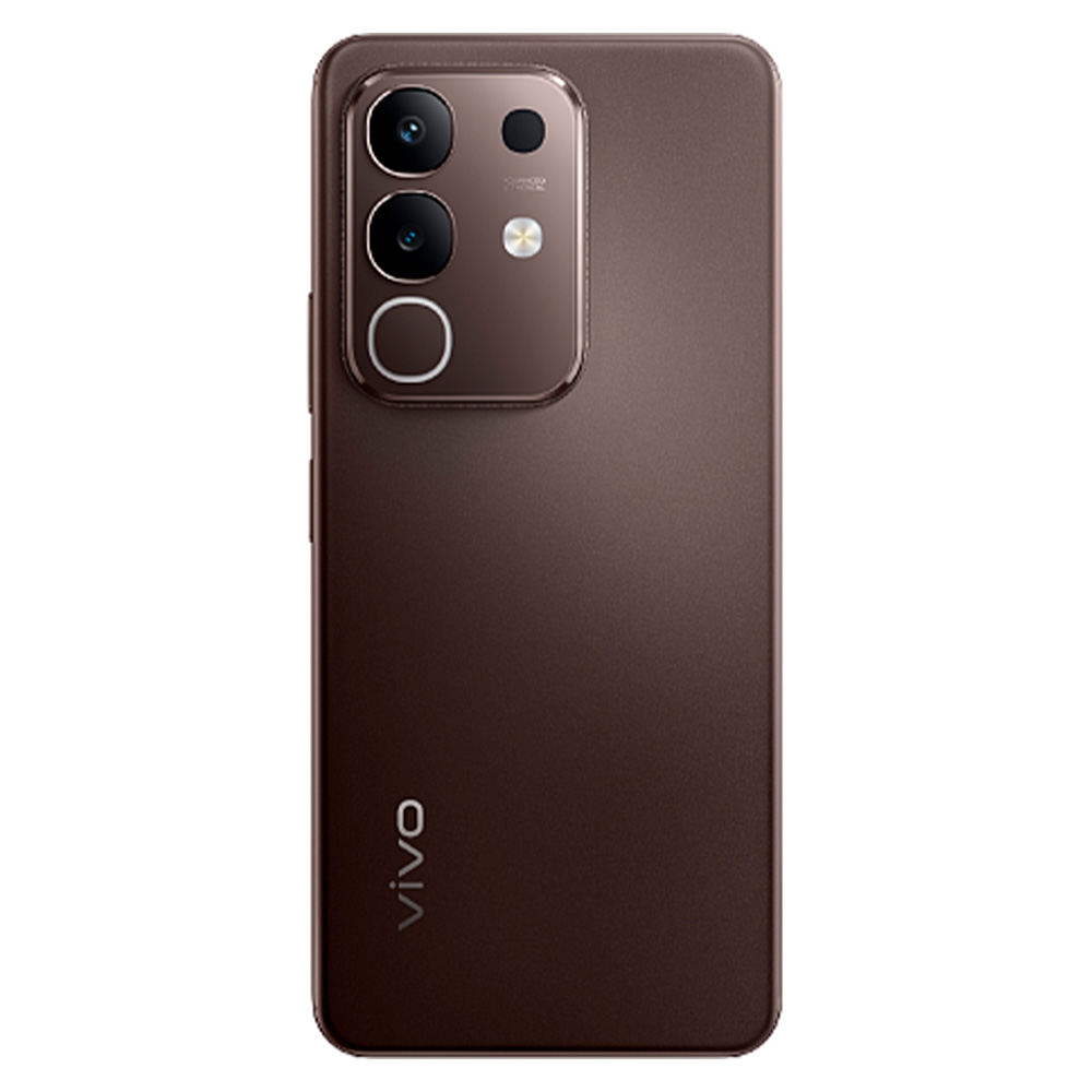 Vivo смартфоны Y29 8/256GB Brown - фото 4