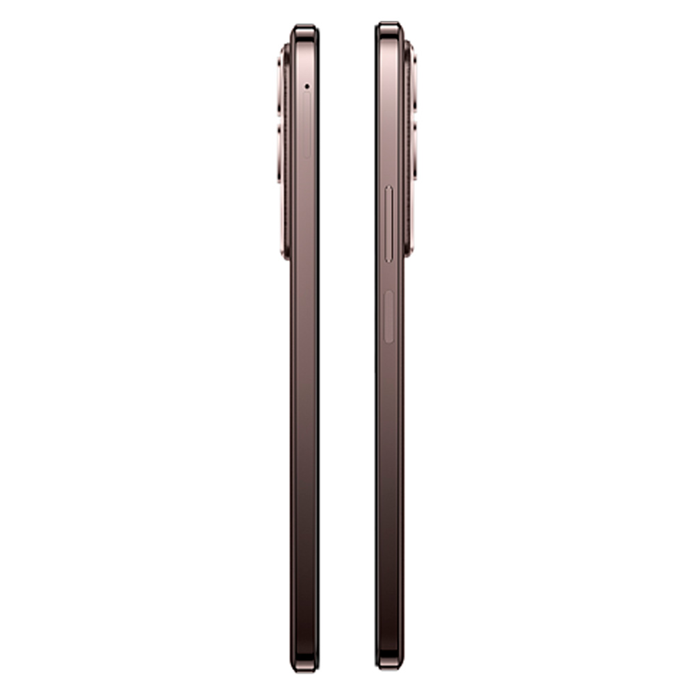 Vivo смартфоны Y29 8/256GB Brown - фото 5