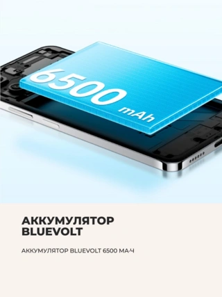 Vivo смартфоны Y29 8/256GB Brown - фото 6