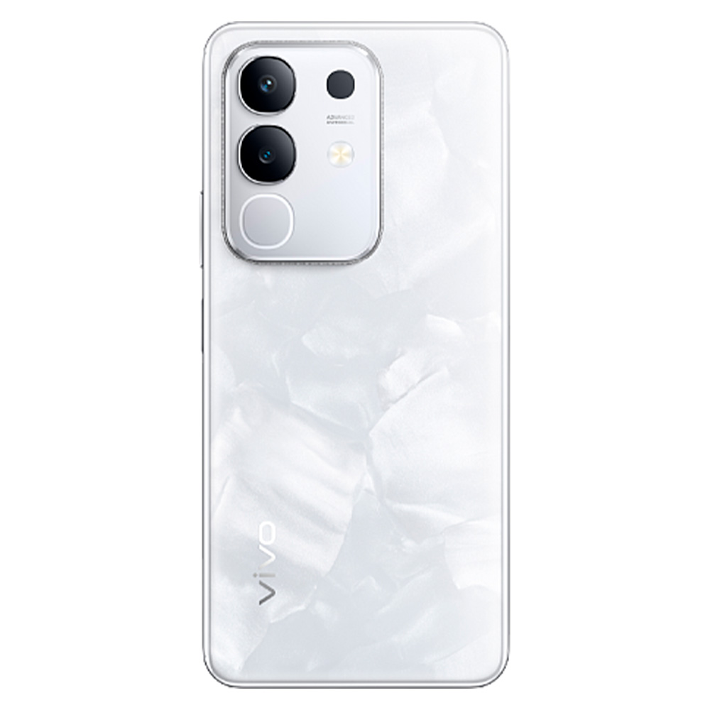 Vivo смартфоны Y29 8/256GB White - фото 4