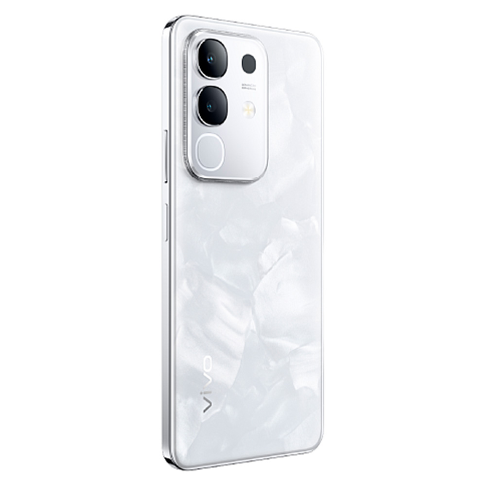 Vivo смартфоны Y29 8/256GB White - фото 2