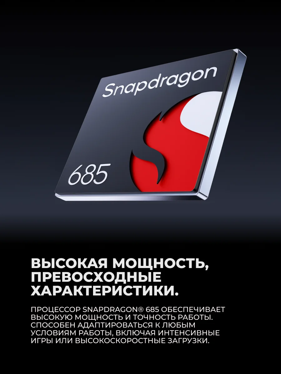 Vivo смартфоны Y29 8/256GB White - фото 4