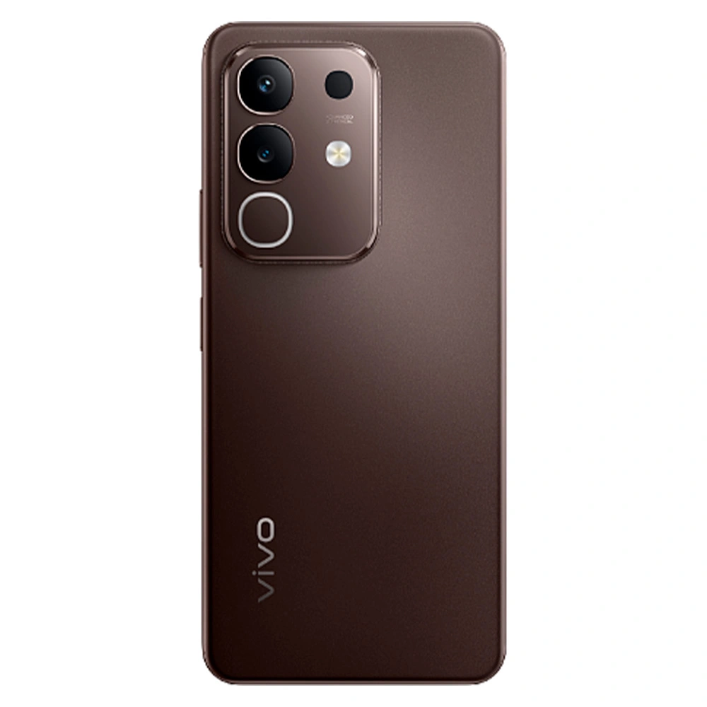 Смартфон Vivo Y29 8/128GB Brown - фото 4