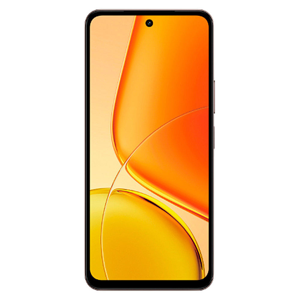 Vivo смартфоны Y29 8/256GB Brown - фото 3