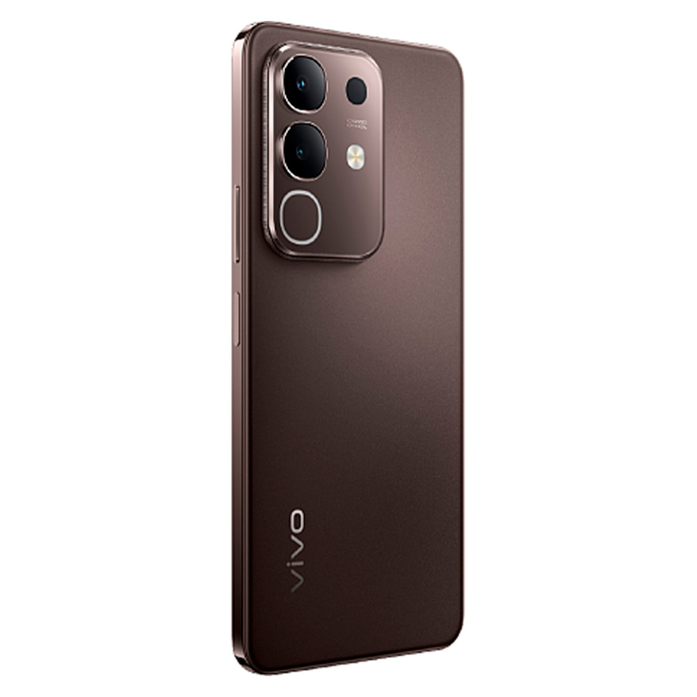 Vivo смартфоны Y29 8/256GB Brown - фото 2