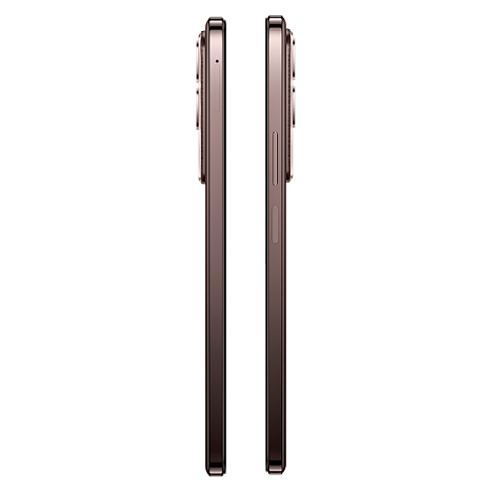 Vivo смартфоны Y29 8/256GB Brown - фото 5