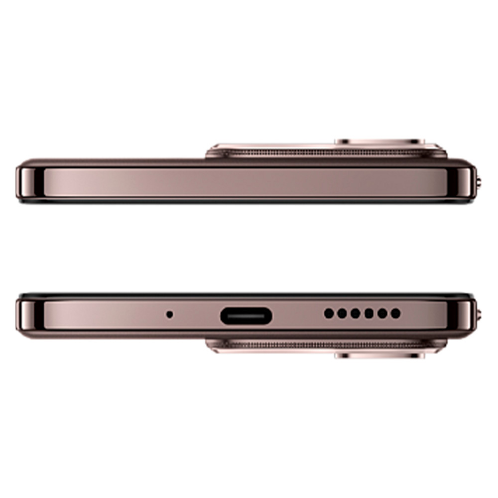 Vivo смартфоны Y29 8/256GB Brown - фото 6