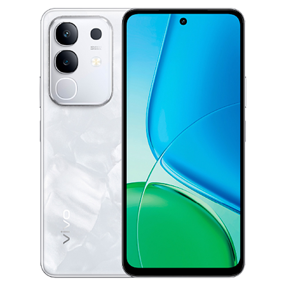 Vivo смартфоны Y29 8/128GB White