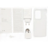 Смартфон Vivo Y29 8/128GB White - фото 7