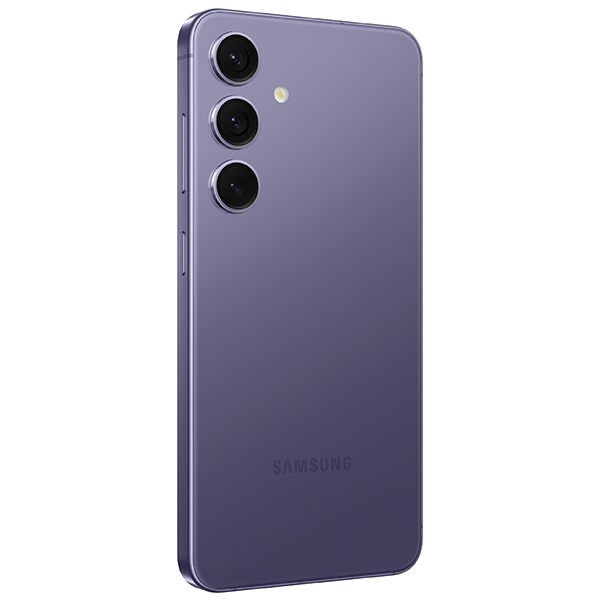 Смартфон Samsung Galaxy S24+ 12/256GB Cobalt Violet SM-S926BZVDSKZ RDU - фото 4