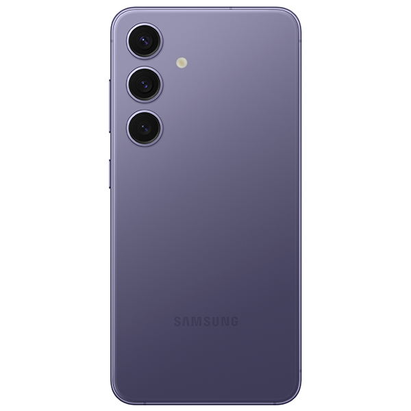 Смартфон Samsung Galaxy S24+ 12/256GB Cobalt Violet SM-S926BZVDSKZ RDU - фото 3