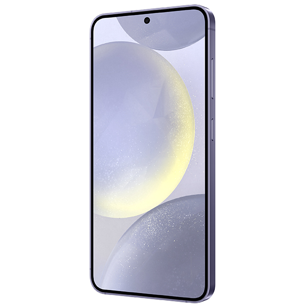 Смартфон Samsung Galaxy S24+ 12/256GB Cobalt Violet SM-S926BZVDSKZ RDU - фото 2