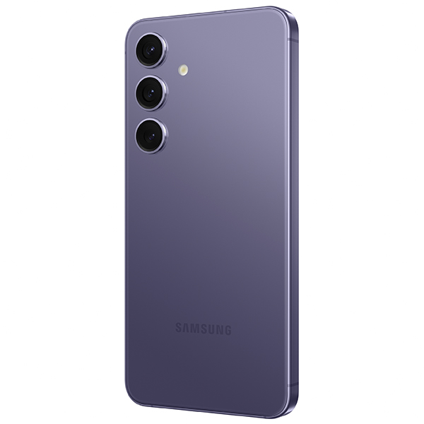Смартфон Samsung Galaxy S24+ 12/256GB Cobalt Violet SM-S926BZVDSKZ RDU - фото 5