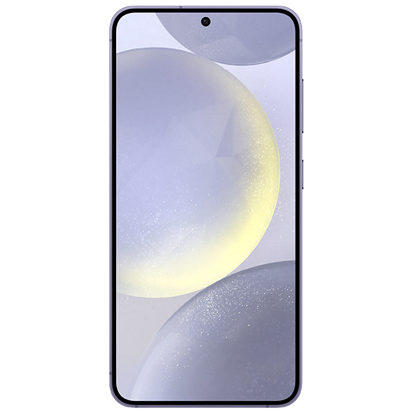 Смартфон Samsung Galaxy S24+ 12/256GB Cobalt Violet SM-S926BZVDSKZ RDU - фото 6