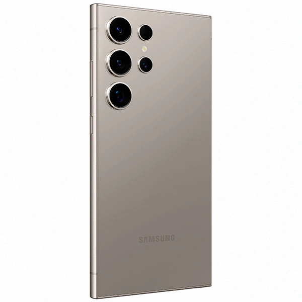 Смартфон Samsung Galaxy S24 Ultra 12/256GB Titanium Gray SM-S928BZTGSKZ DEMO (Витрина) - фото 7