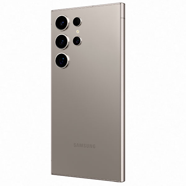 Смартфон Samsung Galaxy S24 Ultra 12/256GB Titanium Gray SM-S928BZTGSKZ RDU - фото 5
