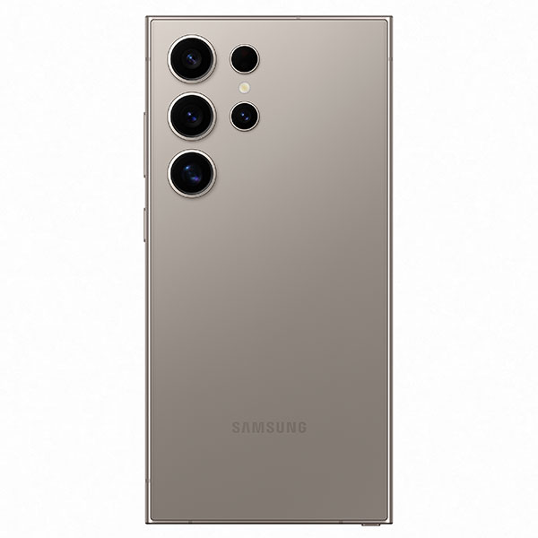 Смартфон Samsung Galaxy S24 Ultra 12/256GB Titanium Gray SM-S928BZTGSKZ RDU - фото 6