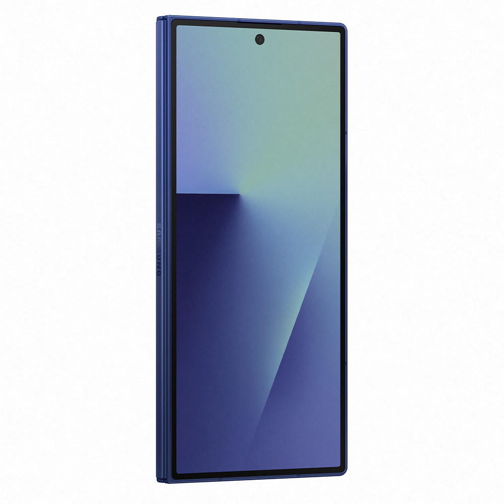 Samsung смартфоны Galaxy Z Fold7 5G 12/256GB Blue Shadow - фото 4