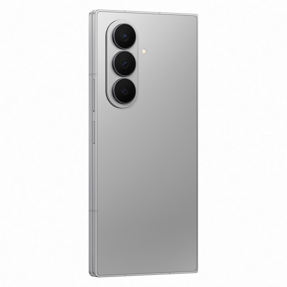 Смартфон Samsung Galaxy Z Fold7 5G 12/256GB Silver Shadow - фото 5