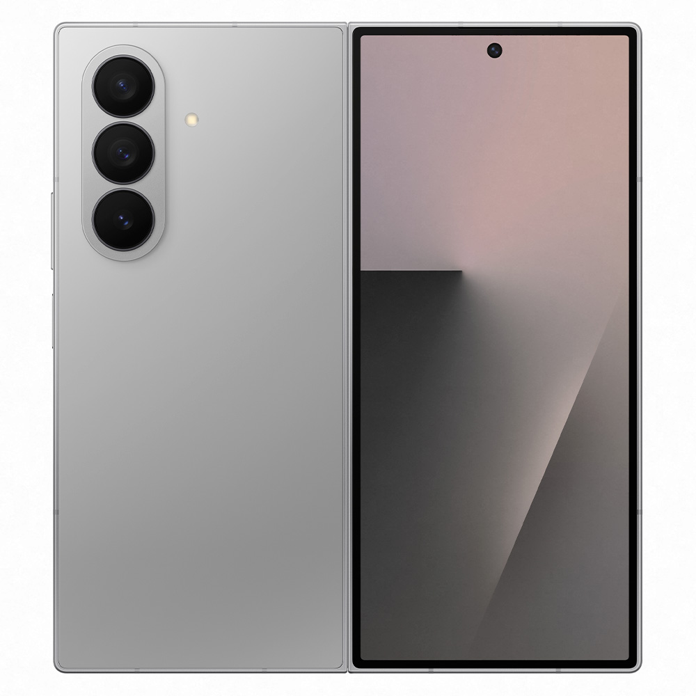 Samsung Galaxy Z Fold7 256GB Silver Shadow