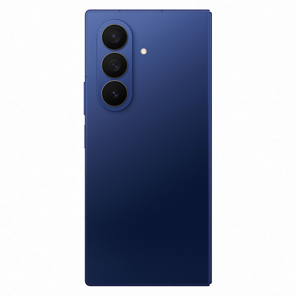 Samsung смартфоны Galaxy Z Fold7 5G 12/512GB Blue Shadow - фото 3