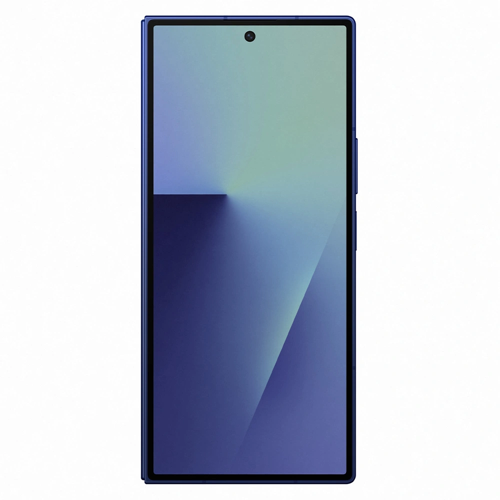 Смартфон Samsung Galaxy Z Fold7 5G 12/512GB Blue Shadow - фото 2