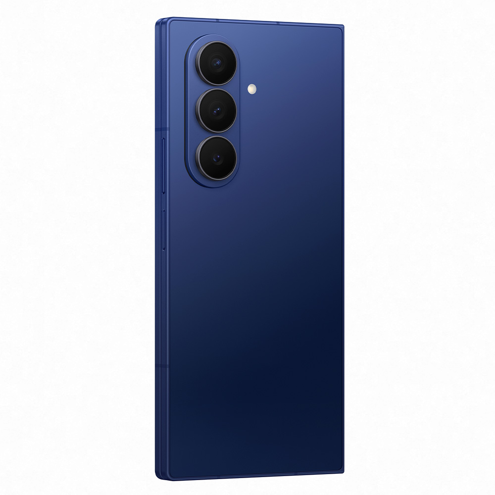 Samsung смартфоны Galaxy Z Fold7 5G 12/512GB Blue Shadow - фото 5