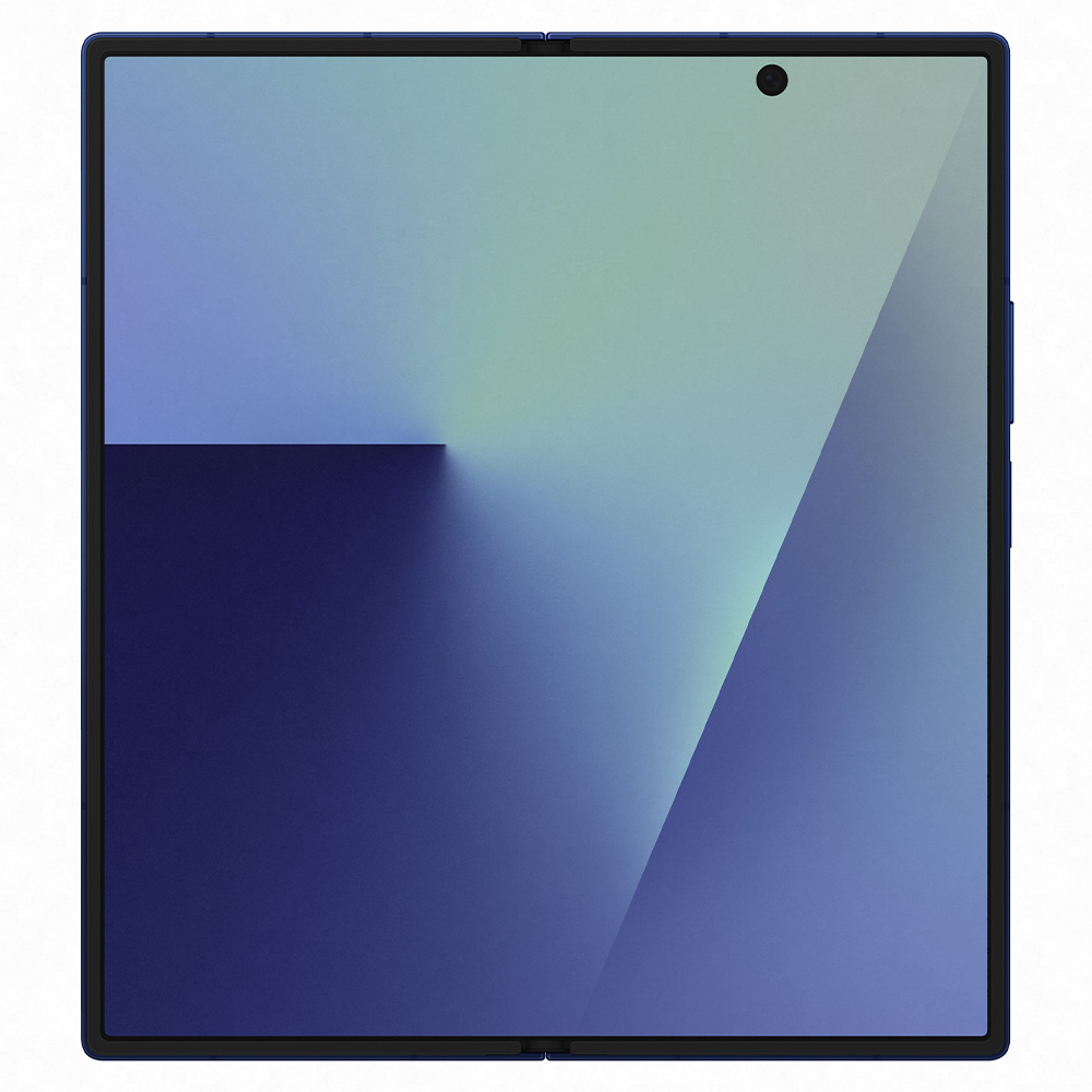 Samsung смартфоны Galaxy Z Fold7 5G 12/512GB Blue Shadow - фото 6