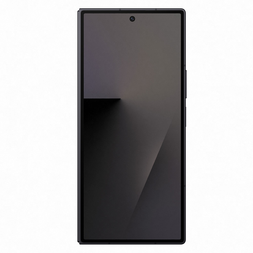 Смартфон Samsung Galaxy Z Fold7 5G 12/512GB Jet Black - фото 2