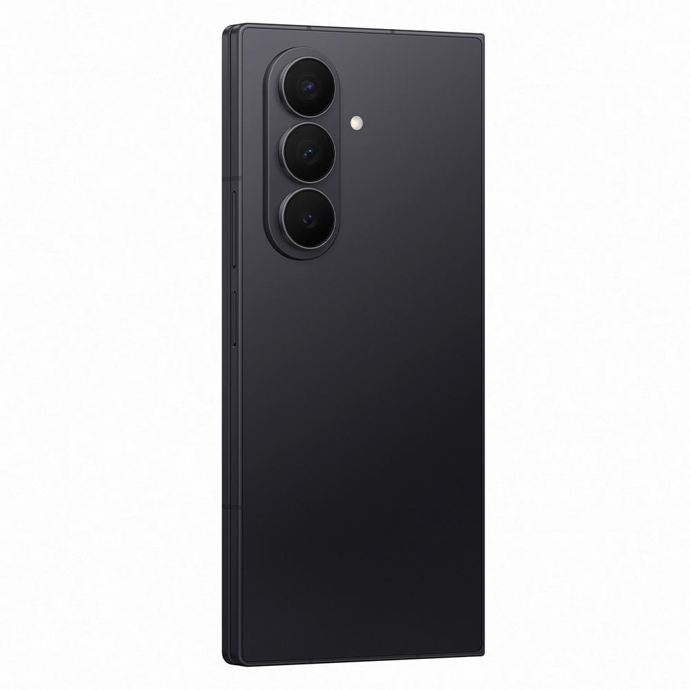 Смартфон Samsung Galaxy Z Fold7 5G 12/512GB Jet Black - фото 5