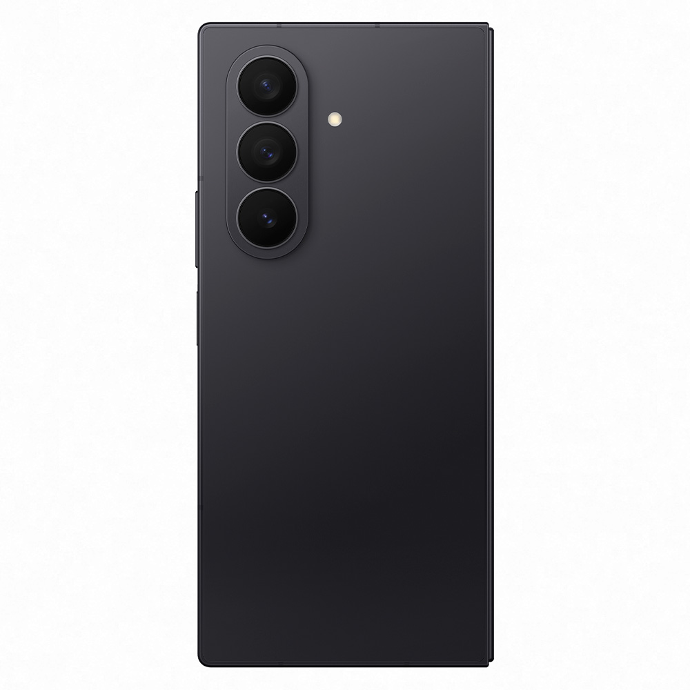 Смартфон Samsung Galaxy Z Fold7 5G 12/512GB Jet Black - фото 3