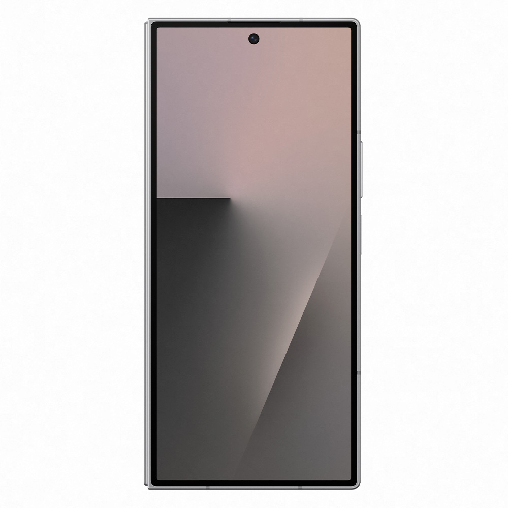 Смартфон Samsung Galaxy Z Fold7 5G 12/512GB Silver Shadow - фото 2