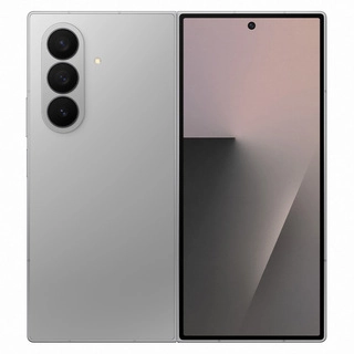 Смартфон Samsung Galaxy Z Fold7 5G 12/512GB Silver Shadow