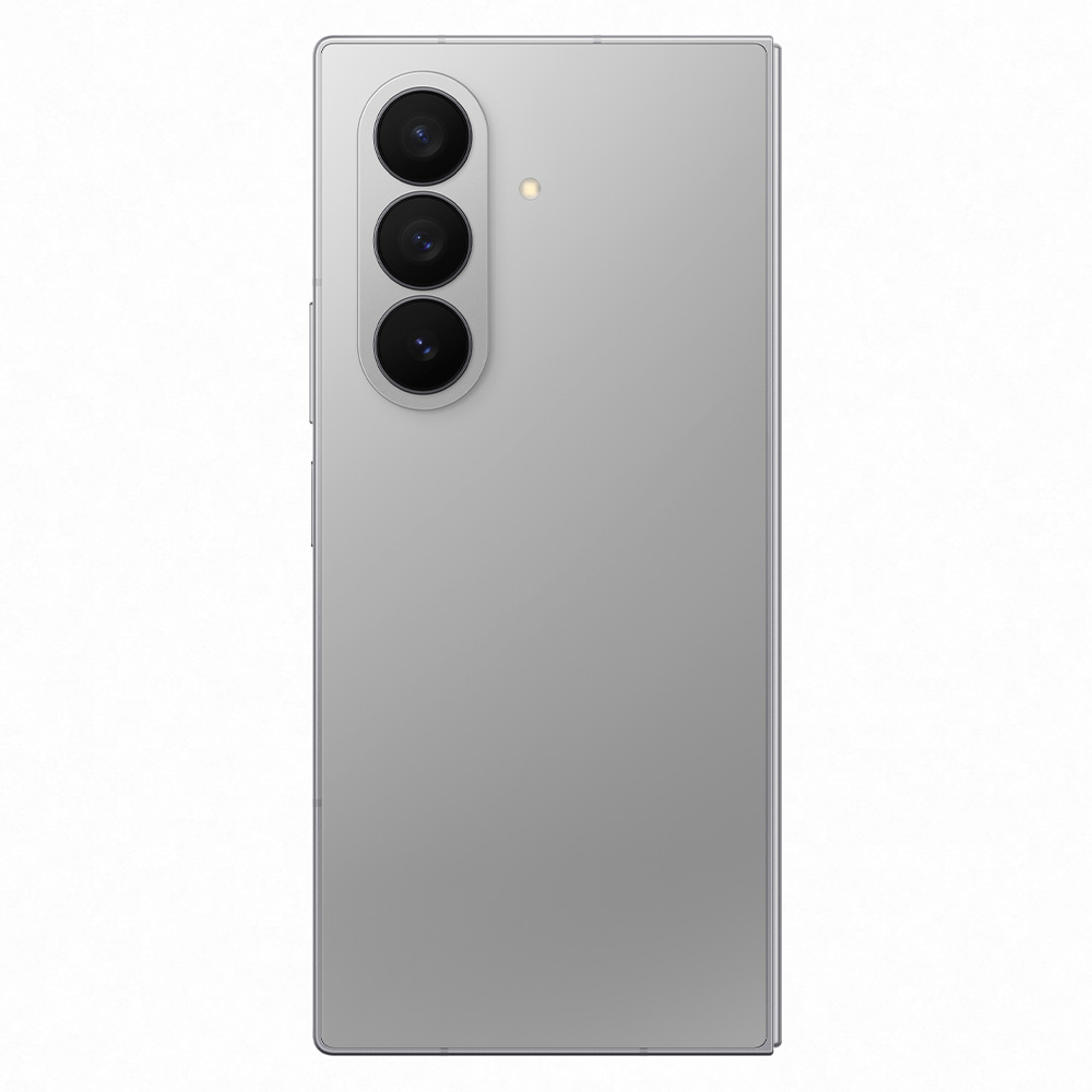 Смартфон Samsung Galaxy Z Fold7 5G 12/512GB Silver Shadow - фото 3