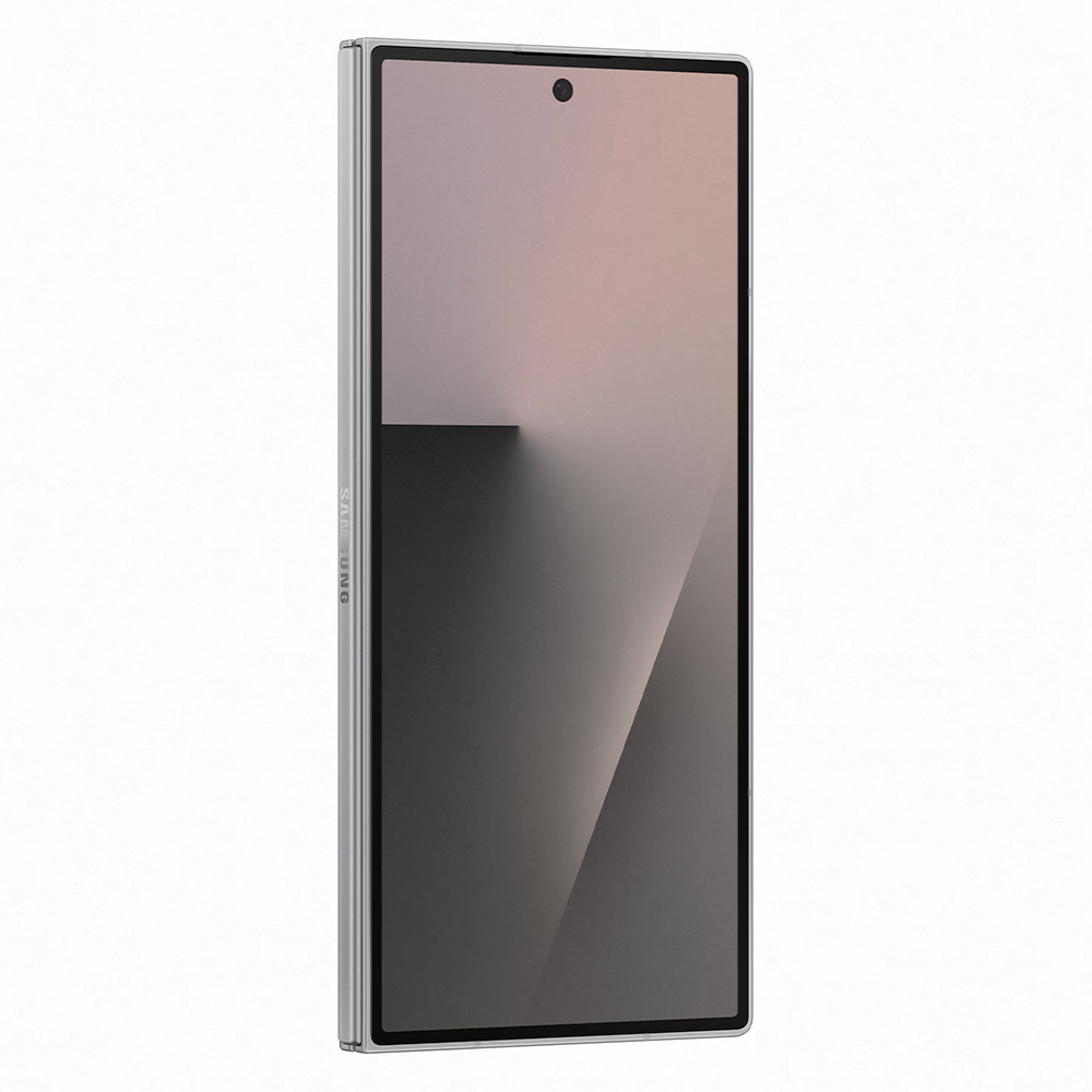 Смартфон Samsung Galaxy Z Fold7 5G 12/512GB Silver Shadow - фото 4