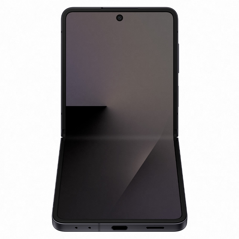 Смартфон Samsung Galaxy Z Flip7 5G 12/256GB Jet Black - фото 5