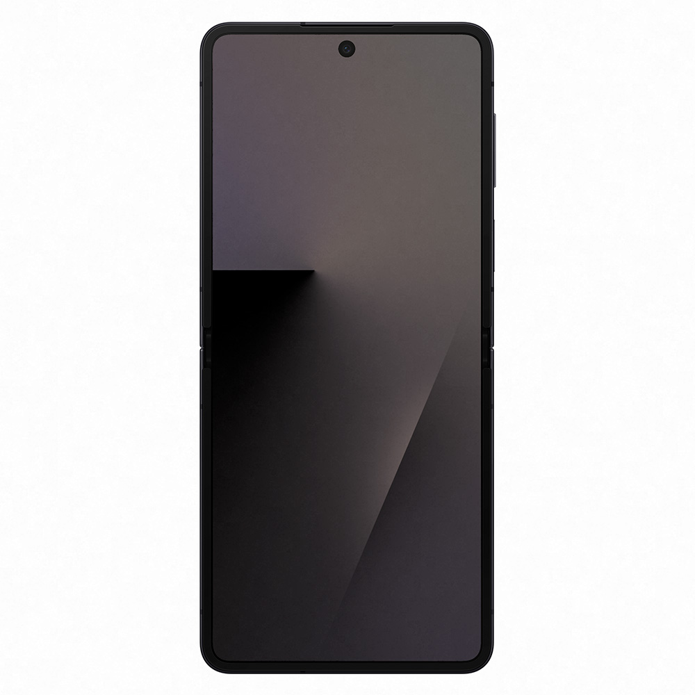 Смартфон Samsung Galaxy Z Flip7 5G 12/256GB Jet Black - фото 2