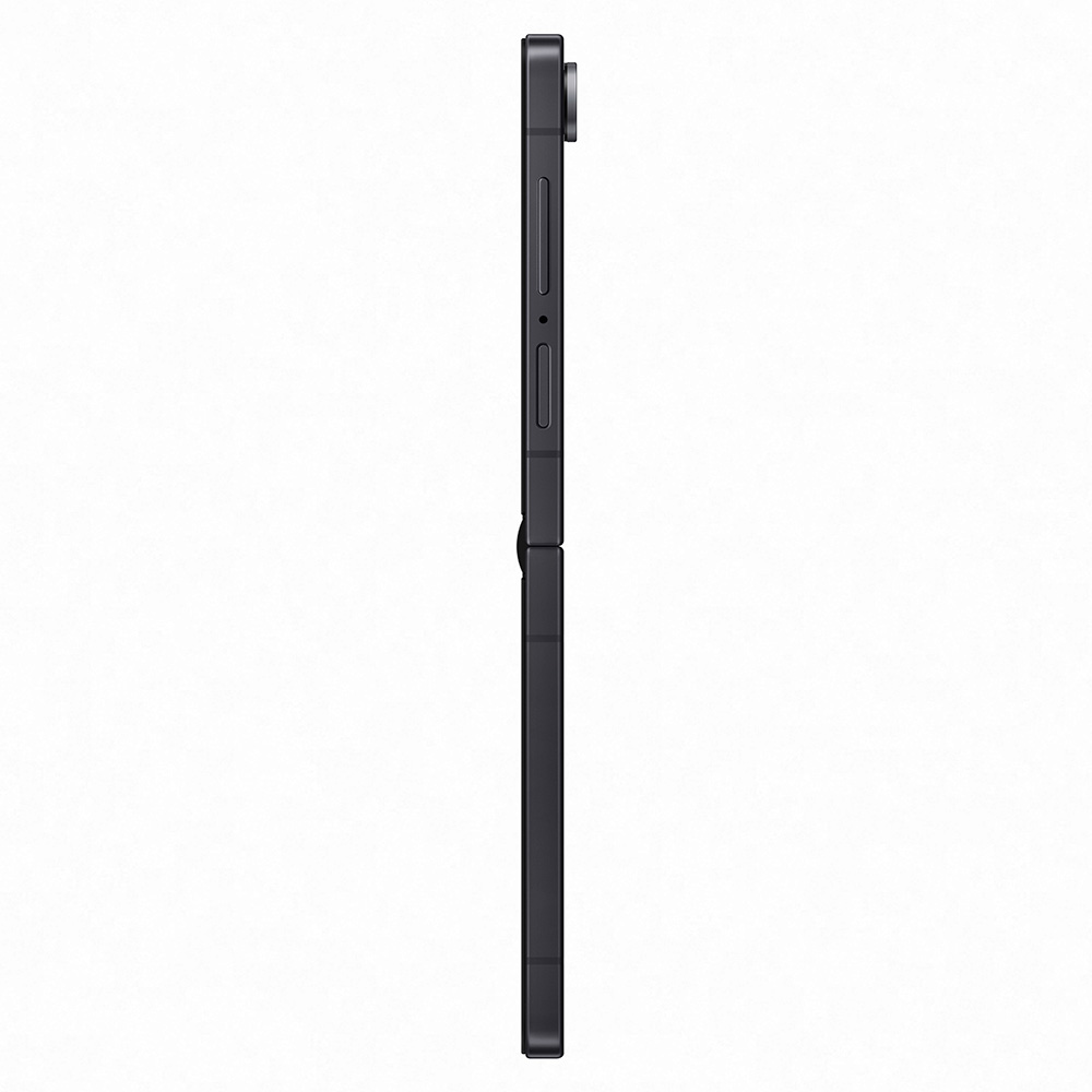 Смартфон Samsung Galaxy Z Flip7 5G 12/256GB Jet Black - фото 4