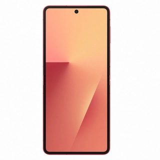 Смартфон Samsung Galaxy Z Flip7 5G 12/256GB Coral Red - фото 2